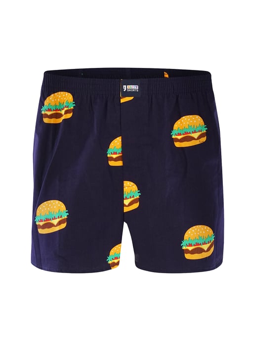 Happy Shorts Hombres Boxeador Motive - Image 3