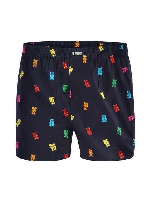 Happy Shorts Hombres Boxeador Motive - Image 4