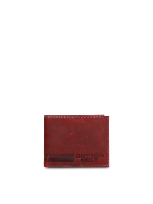 Cotton Belt Cartera Men - Image 1