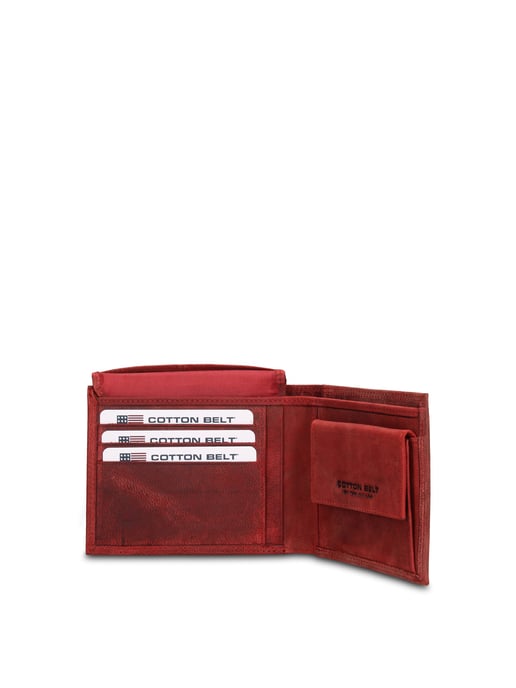 Cotton Belt Cartera Men - Image 5