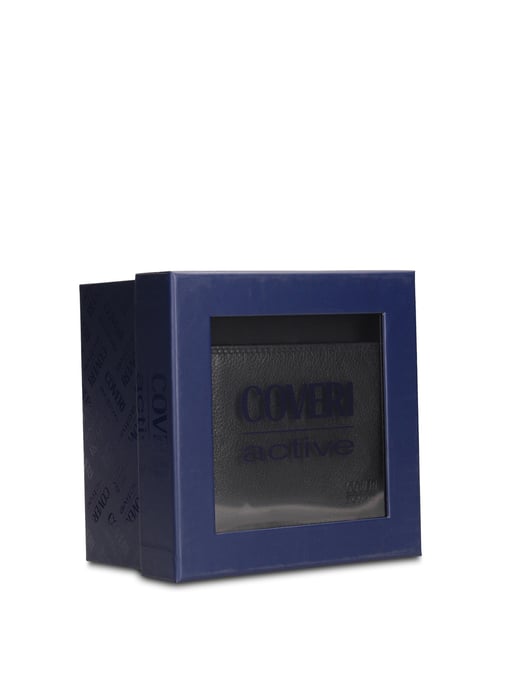 Enrico Coveri Set billetera y cinturón Men - Image 1