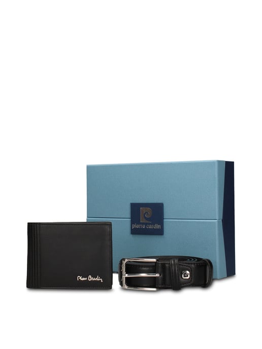 Pierre Cardin Set billetera y cinturón Men - Image 2