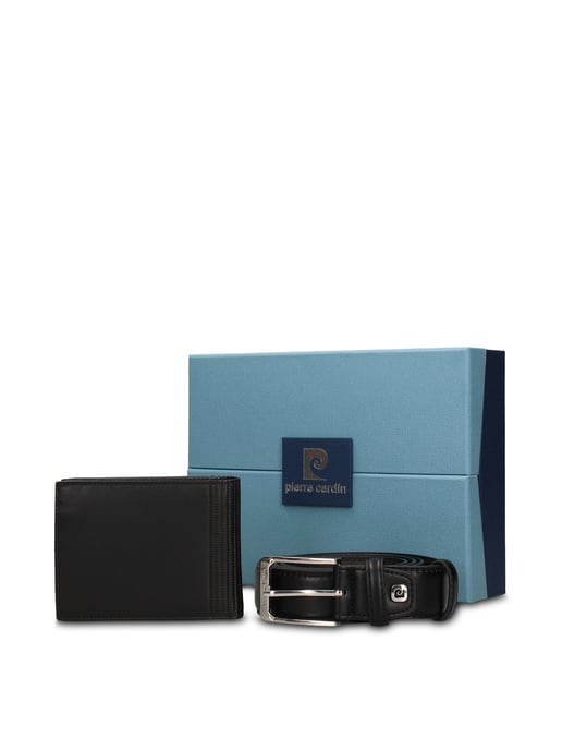 Pierre Cardin Set billetera y cinturón Men - Image 3