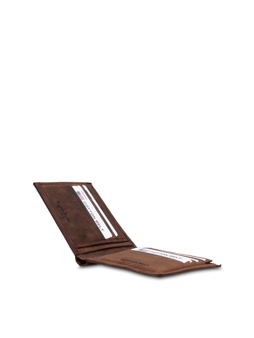 Cotton Belt Cartera Men - Image 4