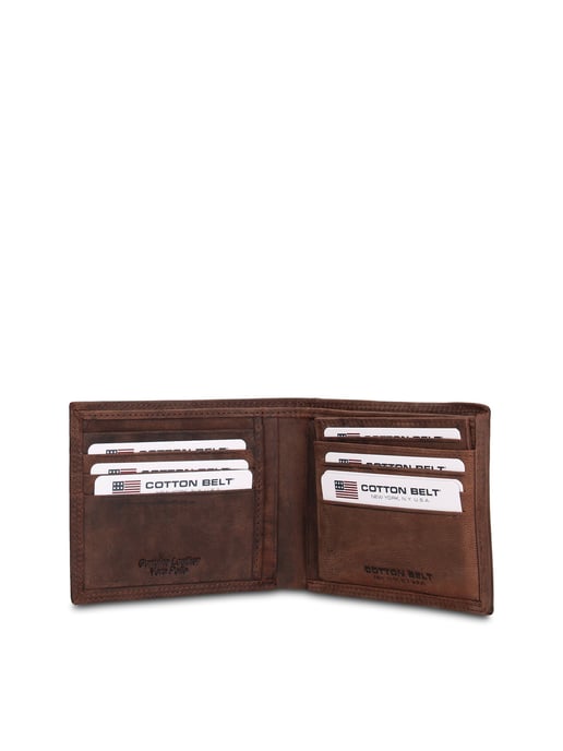 Cotton Belt Cartera Men - Image 5