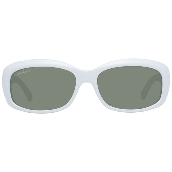 Gafas de sol de nylon blanco Serengeti - Image 2