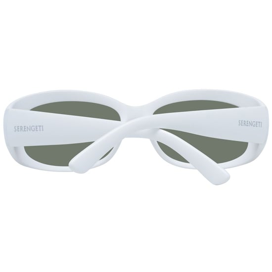 Gafas de sol de nylon blanco Serengeti - Image 3