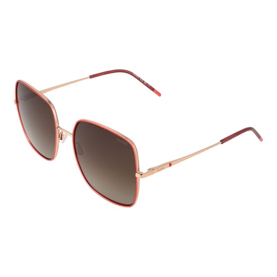 Gafas de sol de metal multicolor Hugo Boss - Image 1