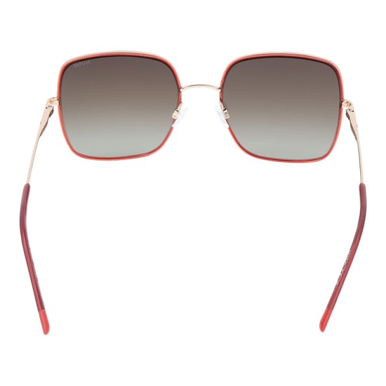 Gafas de sol de metal multicolor Hugo Boss - Image 3