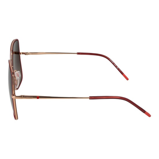 Gafas de sol de metal multicolor Hugo Boss - Image 4