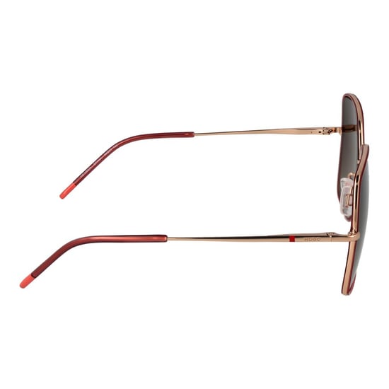 Gafas de sol de metal multicolor Hugo Boss - Image 5