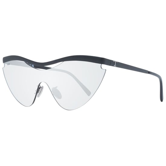 Gafas de sol negras de metal Tod's - Image 1