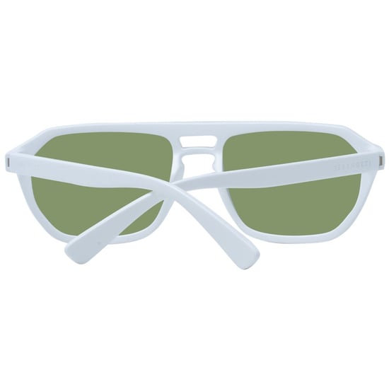 Gafas de sol Eco Nylon Blancas Serengeti - Image 3