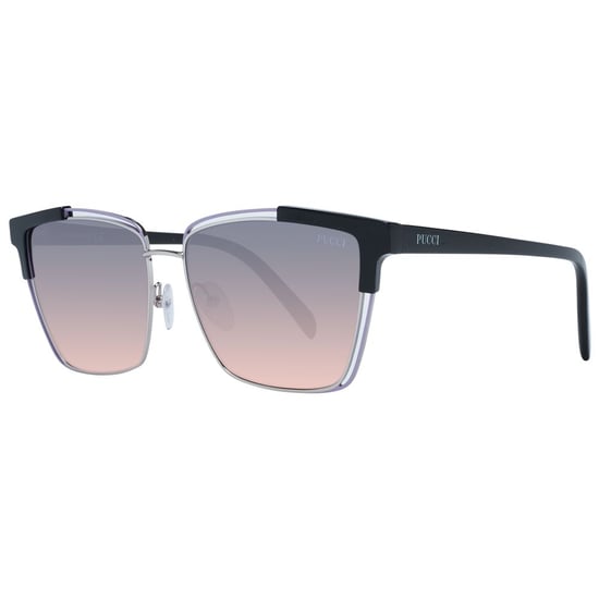 Gafas de sol de acetato y metal multicolor Emilio Pucci - Image 1