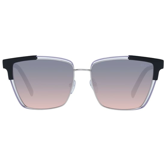 Gafas de sol de acetato y metal multicolor Emilio Pucci - Image 2
