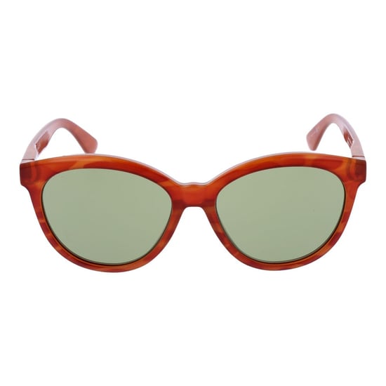 Gafas de sol de plástico naranja Serengeti - Image 2