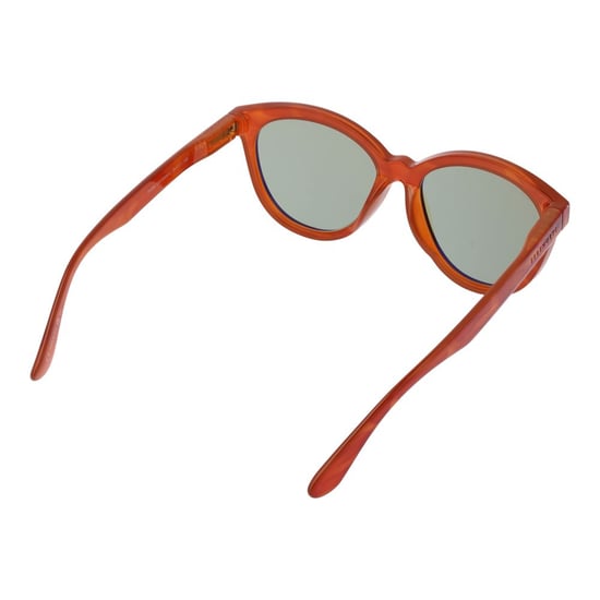 Gafas de sol de plástico naranja Serengeti - Image 3