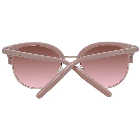 Gafas de sol Serengeti Pink de acetato y metal - Image 3