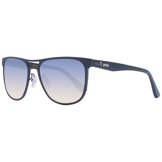Gafas de sol de aluminio negro BMW - Image 1