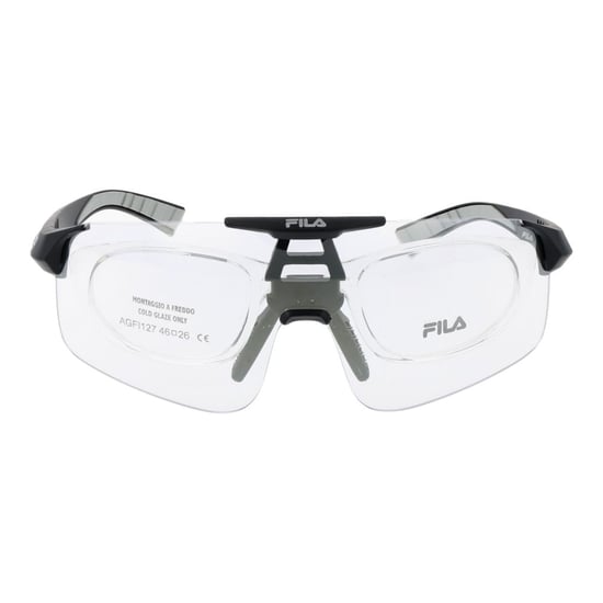 Gafas de sol de nylon negras Fila - Image 2