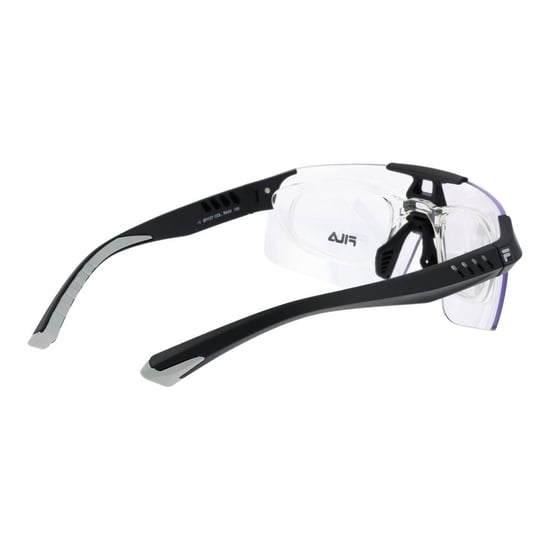 Gafas de sol de nylon negras Fila - Image 3