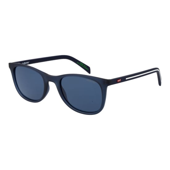 Gafas de sol de poliamida azul Levi's - Image 1
