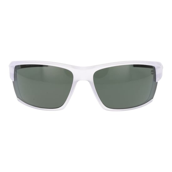 Gafas de sol de plástico blancas Timberland - Image 2