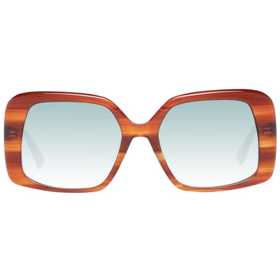 Max & Co Gafas de Sol de Plástico Marrón - Image 2