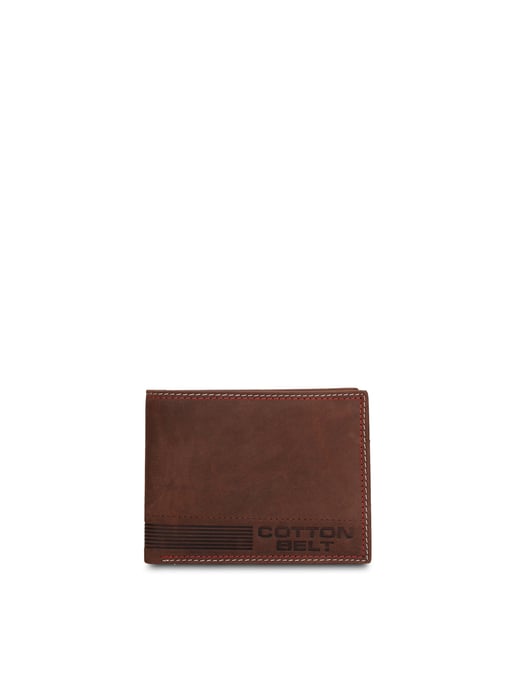 Cotton Belt Cartera Men - Image 1