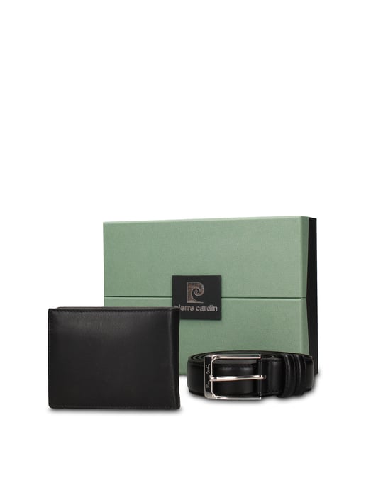 Pierre Cardin Set billetera y cinturón Men - Image 3