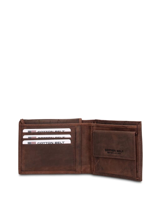 Cotton Belt Cartera Men - Image 5