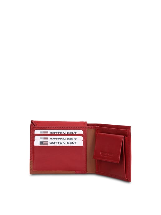 Cotton Belt Cartera Men - Image 5