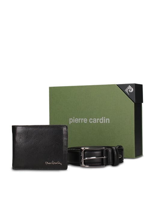 Pierre Cardin Set billetera y cinturón Men - Image 2