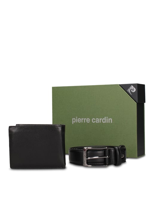Pierre Cardin Set billetera y cinturón Men - Image 3
