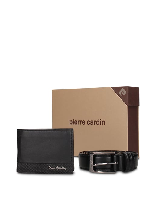 Pierre Cardin Set billetera y cinturón Men - Image 2