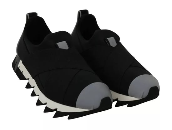 Zapatillas de Neopreno Elástico Black Shark de Dolce & Gabbana - Image 3