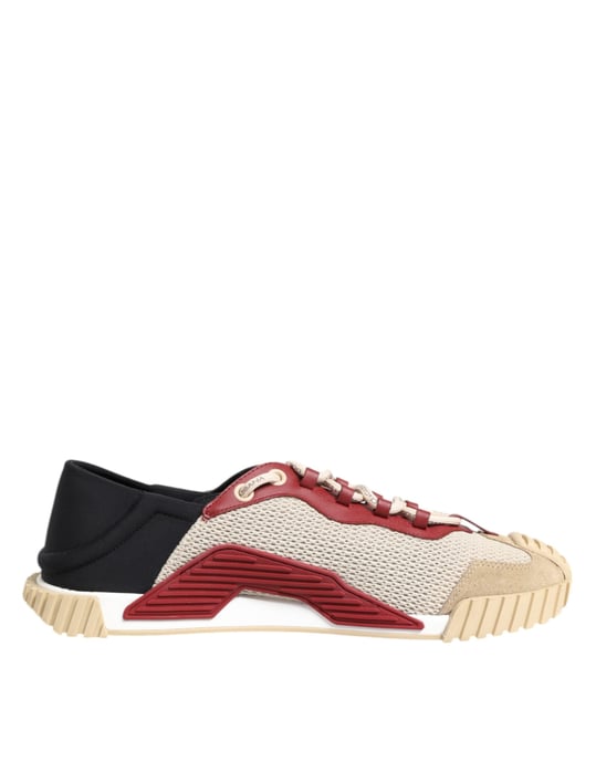 Zapatillas de Hombre NS1 Multicolor de Dolce & Gabbana - Image 1