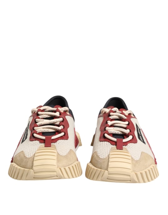 Zapatillas de Hombre NS1 Multicolor de Dolce & Gabbana - Image 2