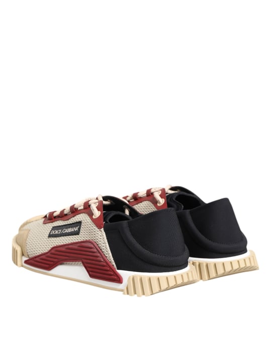 Zapatillas de Hombre NS1 Multicolor de Dolce & Gabbana - Image 5