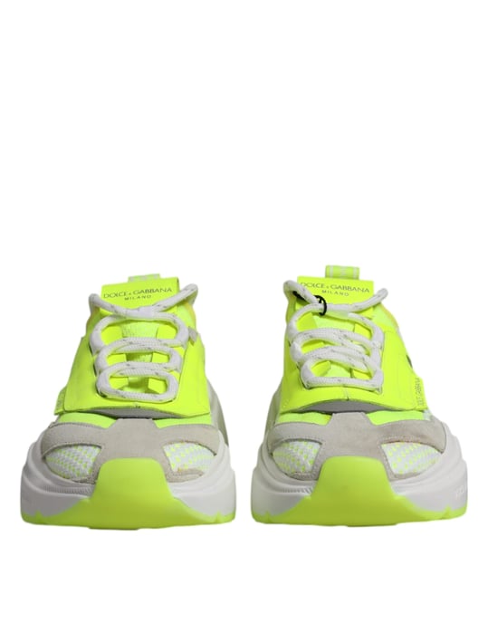 Zapatillas bajas Multicolor Daymaster de Dolce & Gabbana - Image 2
