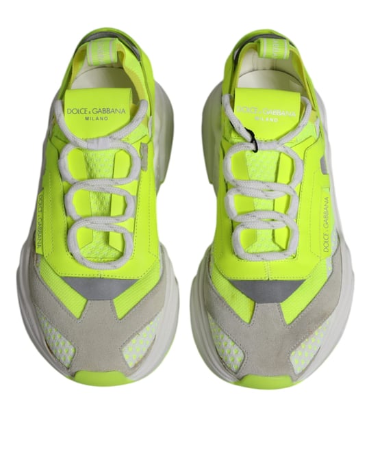 Zapatillas bajas Multicolor Daymaster de Dolce & Gabbana - Image 3
