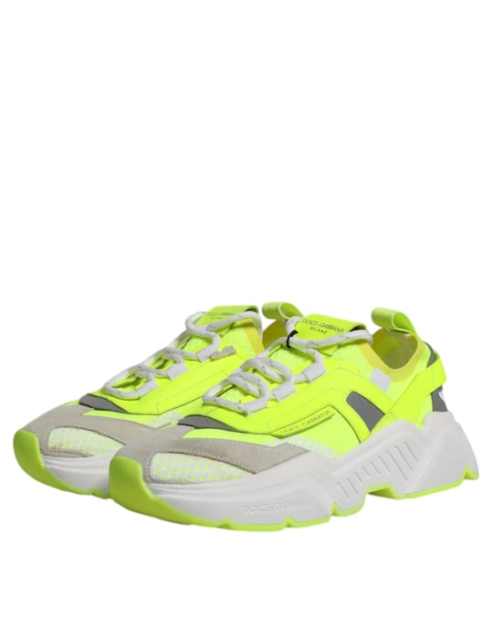 Zapatillas bajas Multicolor Daymaster de Dolce & Gabbana - Image 4