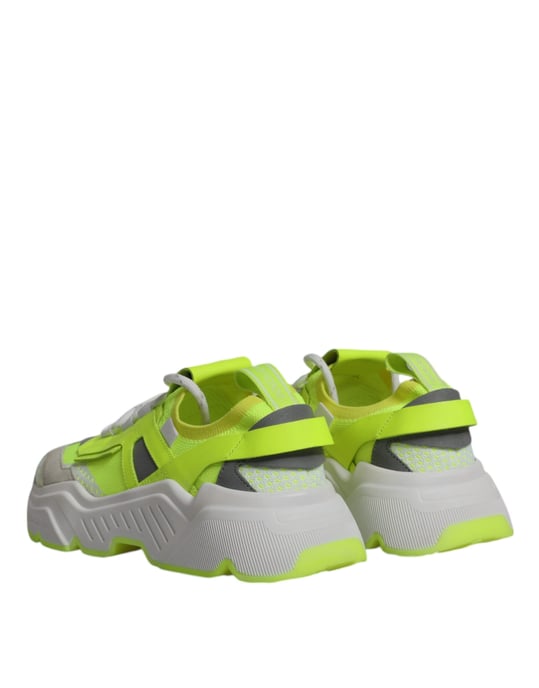 Zapatillas bajas Multicolor Daymaster de Dolce & Gabbana - Image 5