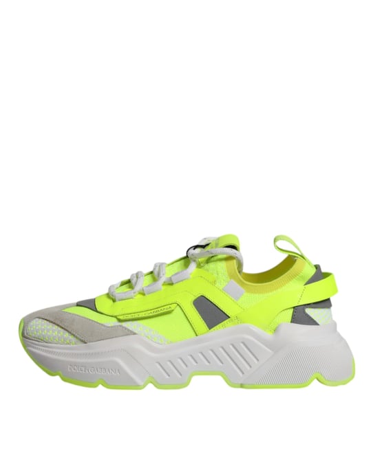 Zapatillas bajas Multicolor Daymaster de Dolce & Gabbana - Image 6