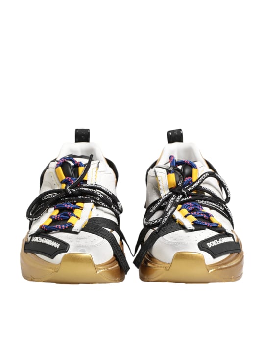 Zapatillas bajas multicolores Daymaster de Dolce & Gabbana - Image 2