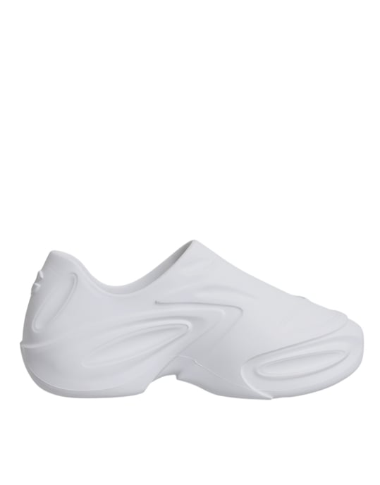 Zapatillas bajas para hombre Dolce & Gabbana White Daymaster - Image 1