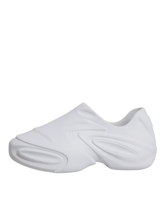 Zapatillas bajas para hombre Dolce & Gabbana White Daymaster - Image 6
