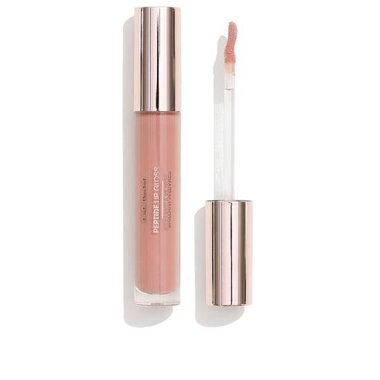 Peptide Lip Gloss Brillo De Labios #008-nougat 7 ml - Image 1