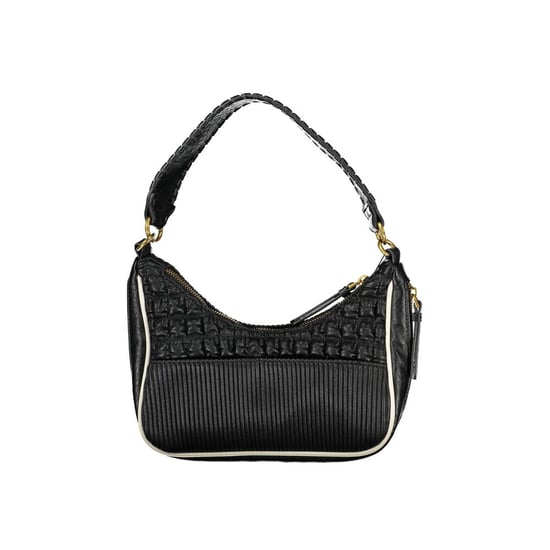 Bolso Bandolera Negro - Image 2
