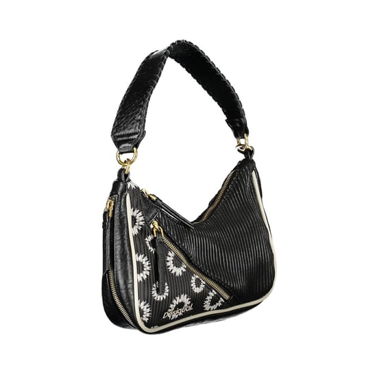 Bolso Bandolera Negro - Image 3